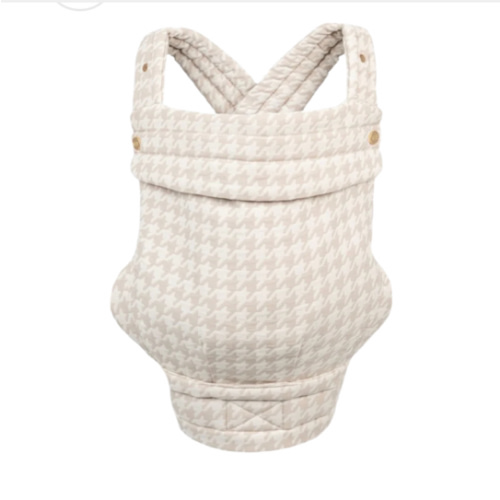 Baby carrier