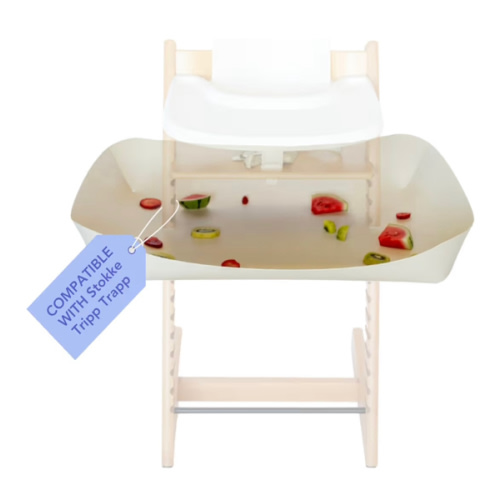 CATCHY™ Essentials Bundle - Fits Stokke Tripp Trapp High Chair – Catchy
