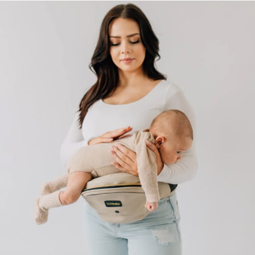 Tushbaby Hip Carrier