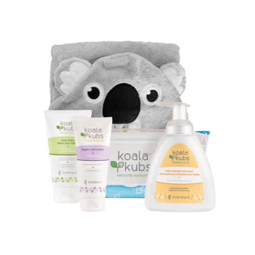Koala Kubs Baby Care Gift Pack