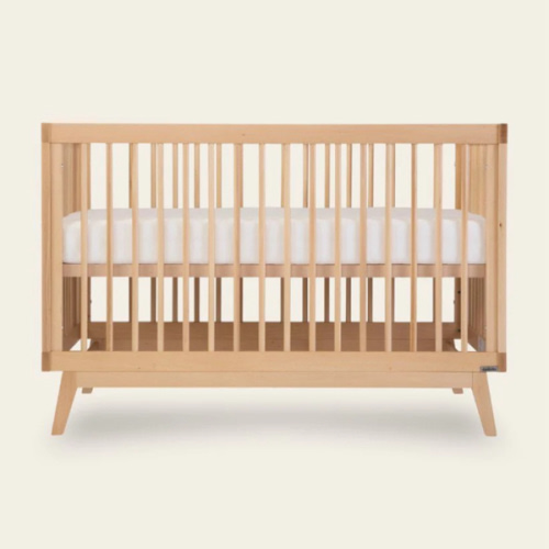 Soho 3-in-1 Convertible Crib - dadada baby