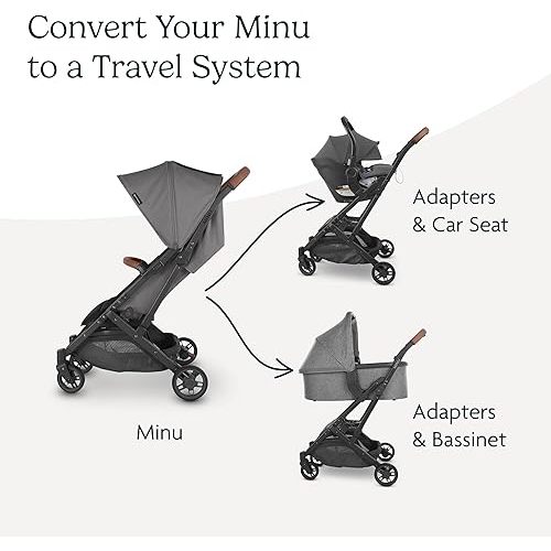 UPPAbaby Adapter for Minu V2