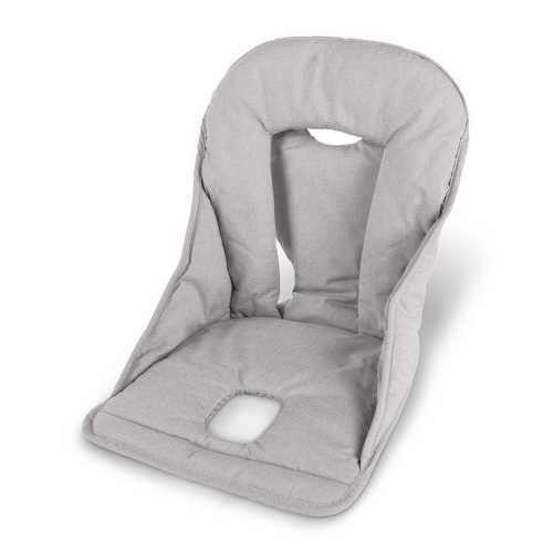 UPPAbaby Ciro Highchair Cushion - Grey