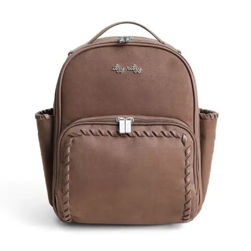 Itzy Mini Plus™ Diaper Bag - Aspen - Aspen