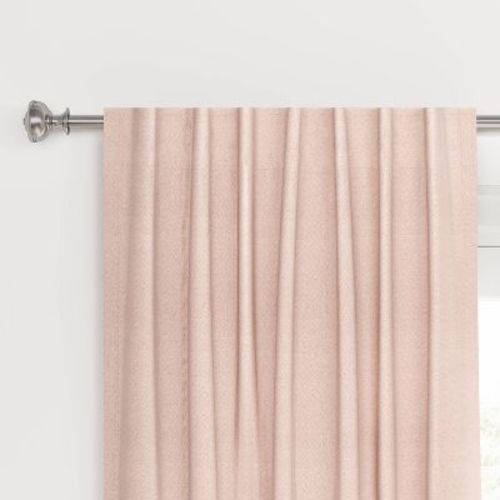 Blackout Aruba Window Curtain Panel - Threshold™