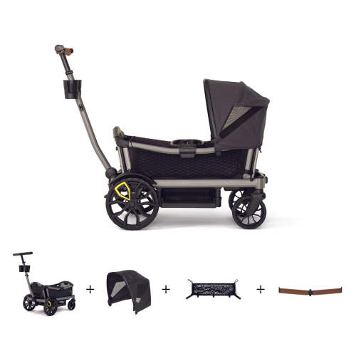 Cruiser City XL Essentials Bundle