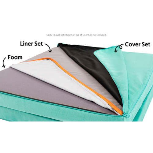 Nugget Liner Set