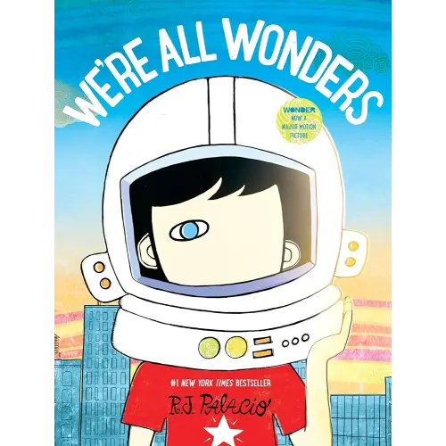 We're All Wonders