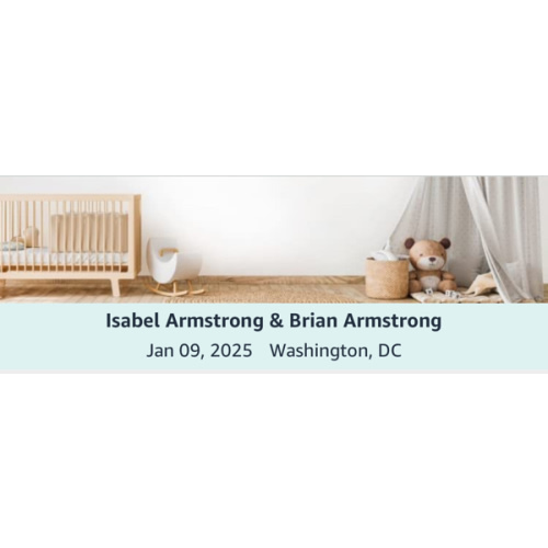 Amazon: Baby Registry