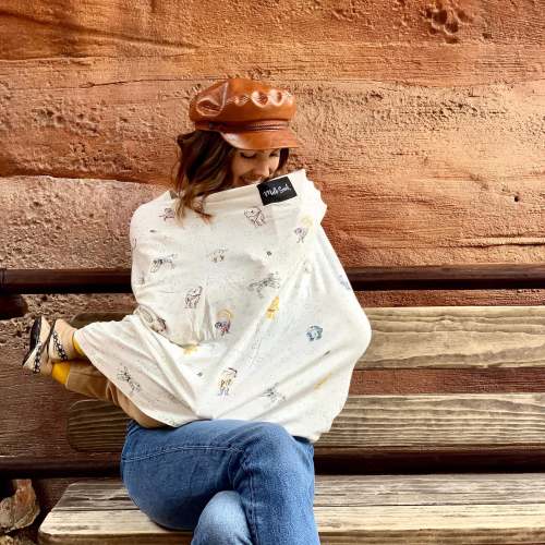 STAR WARS™ LITTLE GALAXY COVER