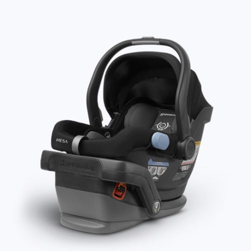 MESA | UPPAbaby Color: Jake (black)