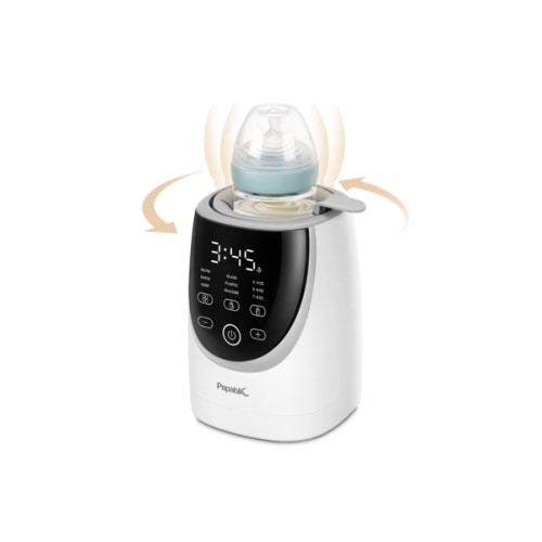 Papablic NutriWarm™ Swirlable Bottle Warmer