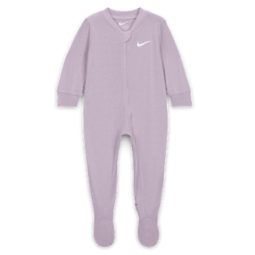 Nike Baby Essentials Baby (0-9M) Pointelle Coverall