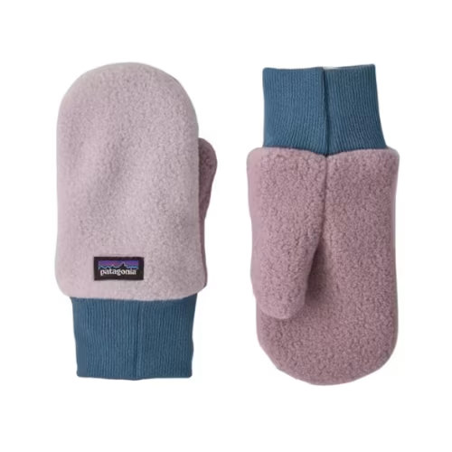 Patagonia Pita Pocket Mittens - Infants' | REI Co-op