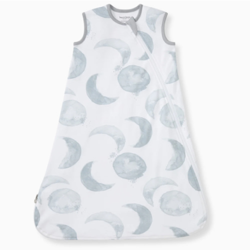 Hello Moon Wearable Baby Blanket