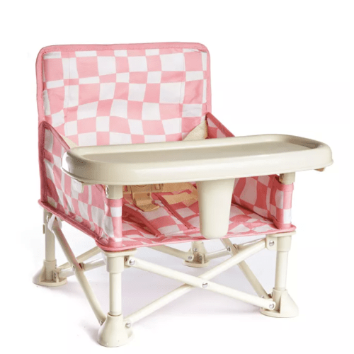 Unisex Sky Portable Booster Seat V2