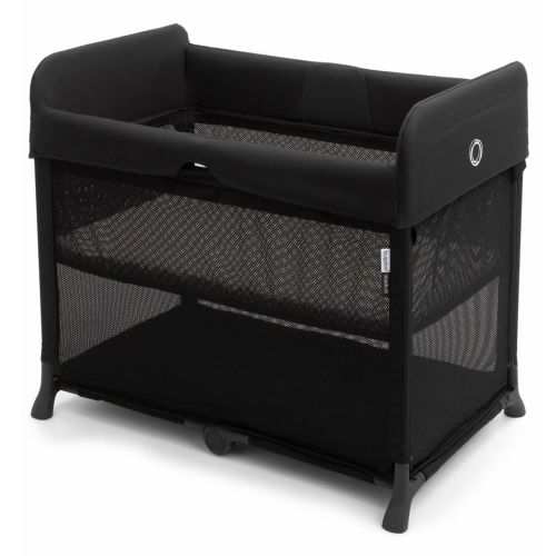 Bugaboo OPEN BOX Stardust Play Yard - Black