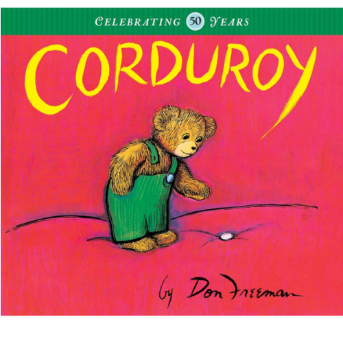 Corduroy