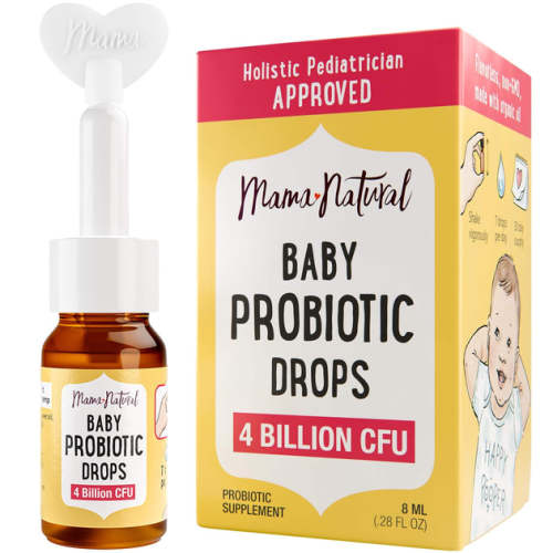 Baby Probiotic Drops