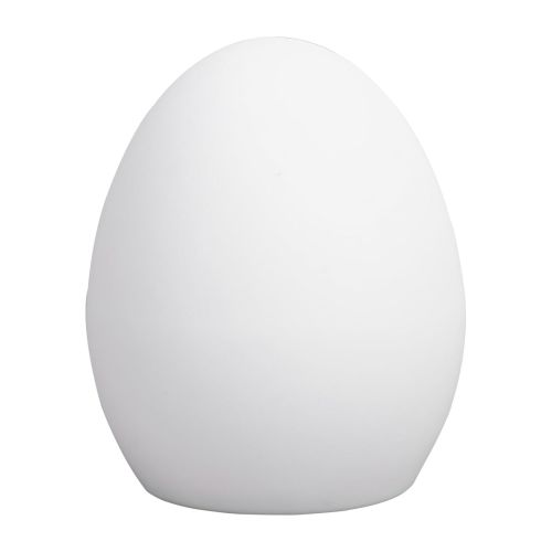 LED Egg Light Nightlight Mood Lighting Lamp for Adults and Children,16 RGB Colors Bright and Dim Settings,Rechargeable and Remote Control