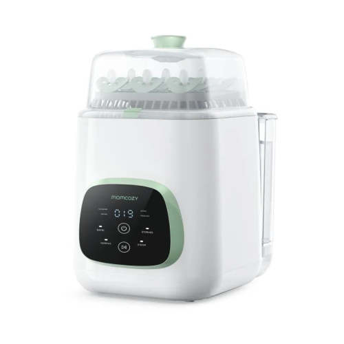 KleanPal Pro Baby Bottle Washer