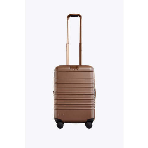BÉIS 'The Ultimate Diaper Backpack' in Camel - Diaper Bag Backpack in Camel Brown