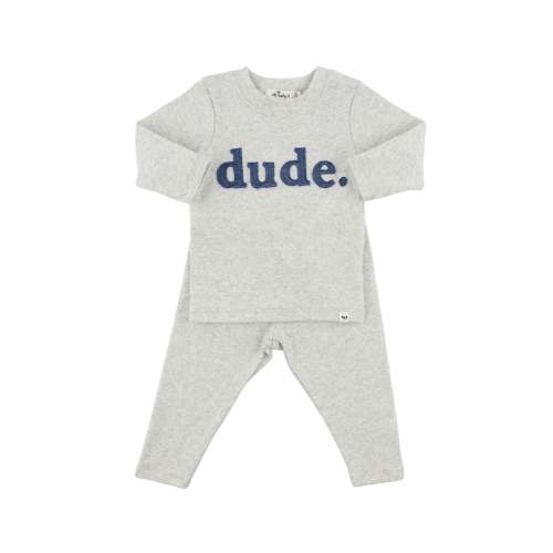 2pc Dude Set
