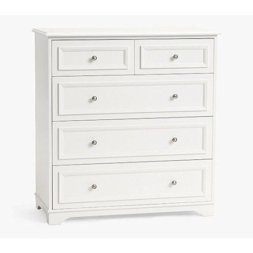 Fillmore Kids Dresser With Drawers | Pottery Barn Kids