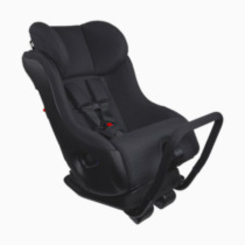 Clek Fllo Convertible Car Seat - Mammoth Ziip (Flame Retardant Free)