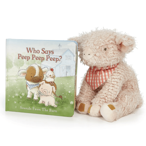 Hammie Book Bundle