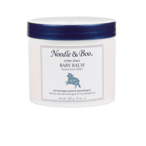 Baby Balm – Noodle & Boo