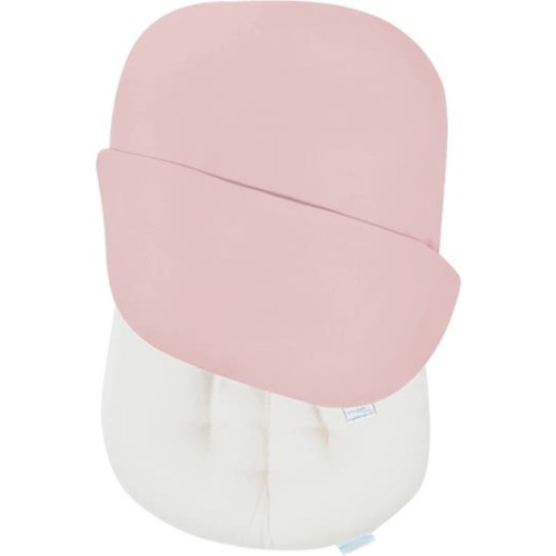 Infant Lounger & Cover Bundle