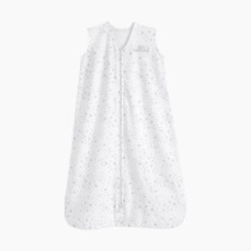 Halo SleepSack Wearable Blanket Cotton - Midnight Moons, Small