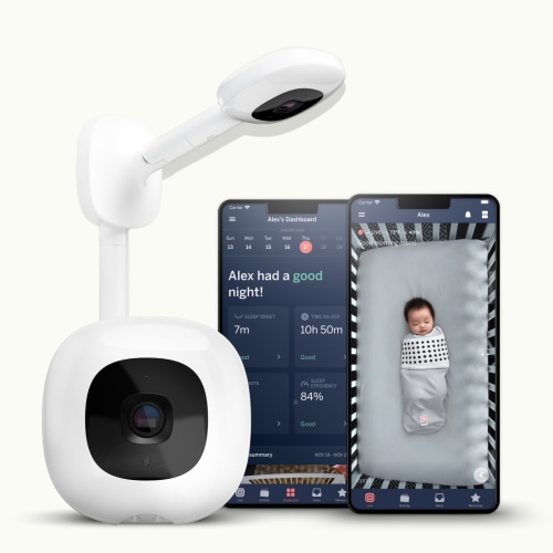 Nanit Pro Camera floor stand