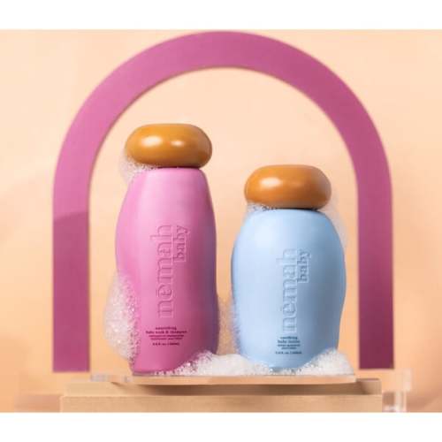 Bath-Time Duo - nēmah | Maisonette