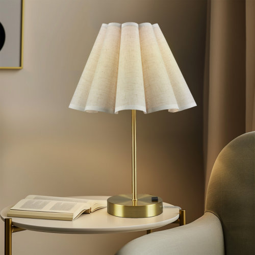 510 Design Chique Accent Table Lamp & Reviews | Wayfair