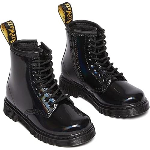 Dr. Martens Girl's 1460 (Toddler) T