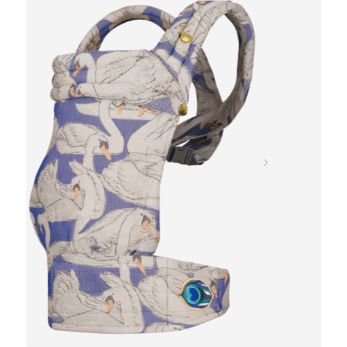 Monogamy | Zeitgeist Baby Carrier | SHOP ARTIPOPPE