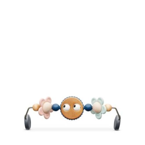 Googly Eyes Toy For Bouncer