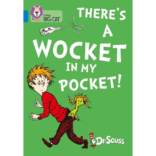 Theres A Wocket In My Pocket