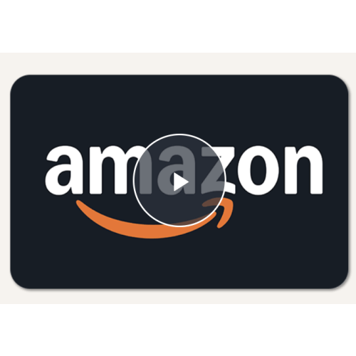 Amazon eGift Card