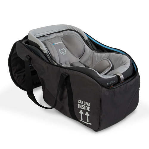 UPPAbaby TravelSafe Travel Bag - Aria & Mesa