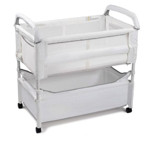 Arm's Reach Clear-Vue® CO-SLEEPER® Bassinet