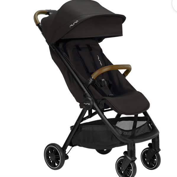 Nuna TRVL Stroller