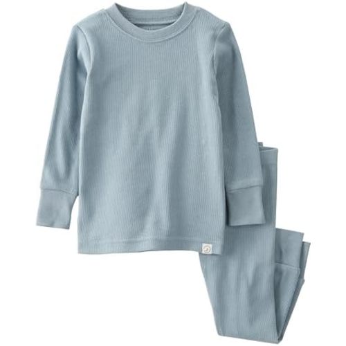 little planet by carter's Baby and Toddler 2-Piece Pajamas - 12 month