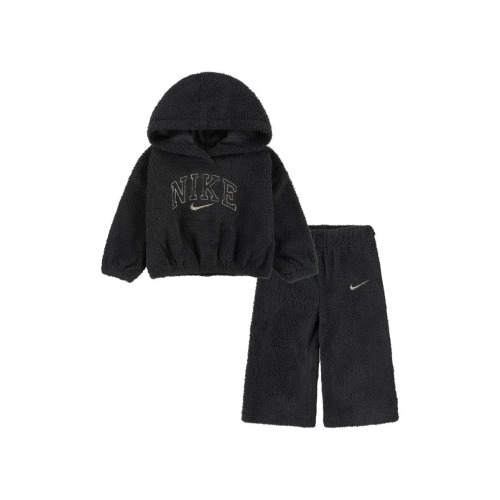 Swoosh Spirit Hoodie & Sweatpants Set, 12M
- Only 1 left