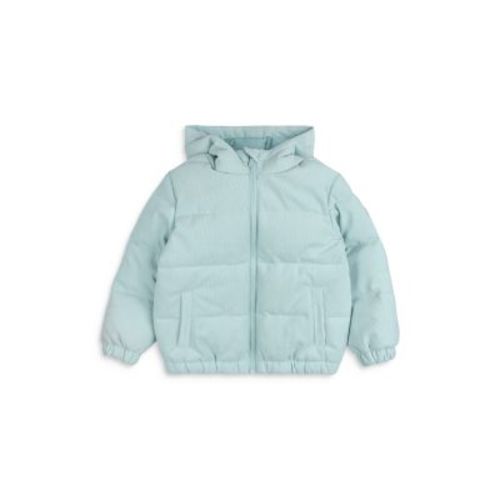 Girls' Cloud Corduroy Packable Jacket - Baby