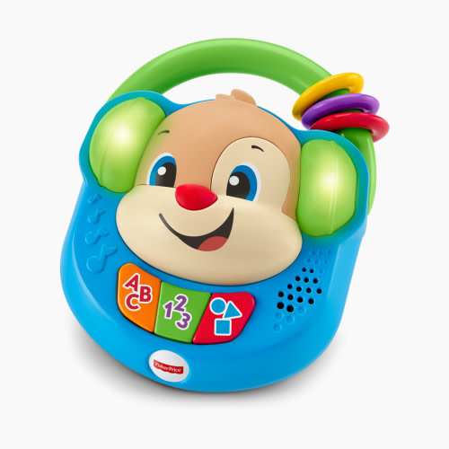 Fisher-Price Laugh & Learn Sing & Learn Music Player