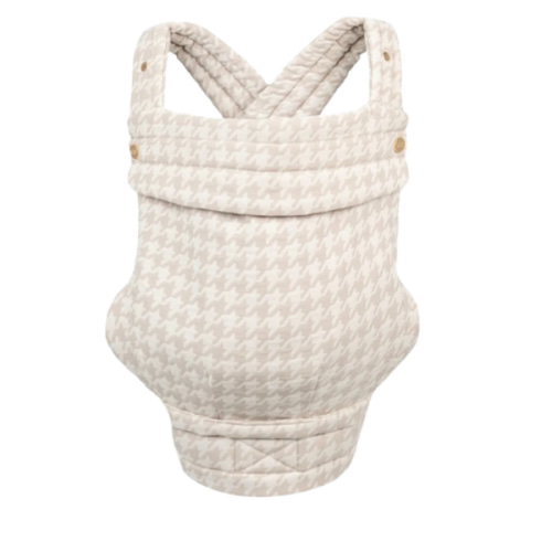 The Monarch Carrier - Houndstooth – Mabē