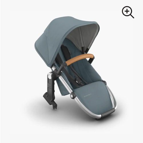 Rumbleseat V3 - Callum - UPPAbaby